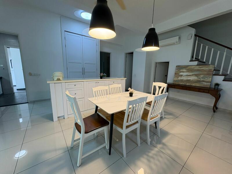 Cluster House for Rent in Iskandar Puteri (Nusajaya) (Johor) - Serena Lai - PropertyGuru.com.my