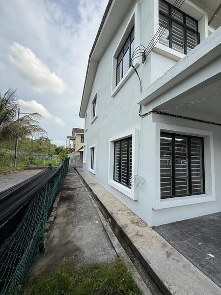 Saujana Rawang Camelia Rawang near Anggun city Aeon untuk Untuk Dijual - RM 499,000, Mac 2026 - Exterior - PropertyGuru.com.my