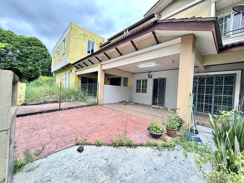 2-storey Terraced House for Sale in Bandar Tun Hussein Onn (Cheras) - NORFADILAH ZAINUDDIN - Exterior - PropertyGuru.com.my
