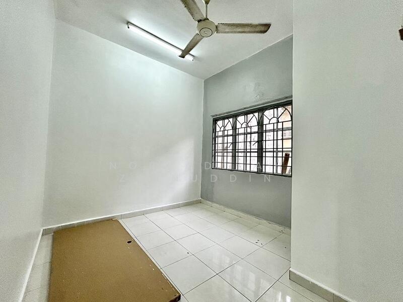 2-storey Terraced House for Sale in Bandar Tun Hussein Onn (Cheras) - NORFADILAH ZAINUDDIN - Interior - PropertyGuru.com.my