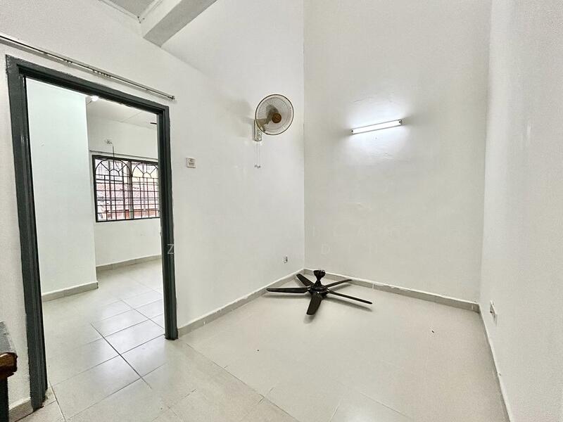 2-storey Terraced House for Sale in Bandar Tun Hussein Onn (Cheras) - NORFADILAH ZAINUDDIN - Interior - PropertyGuru.com.my