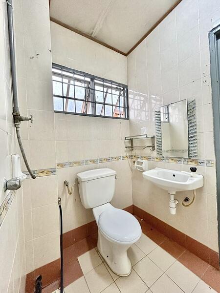 2-storey Terraced House for Sale in Bandar Tun Hussein Onn (Cheras) - NORFADILAH ZAINUDDIN - Bathroom - PropertyGuru.com.my