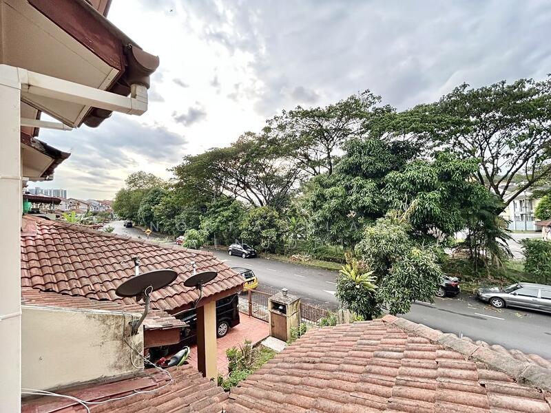 2-storey Terraced House for Sale in Bandar Tun Hussein Onn (Cheras) - NORFADILAH ZAINUDDIN - Exterior - PropertyGuru.com.my