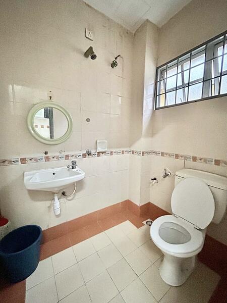 2-storey Terraced House for Sale in Bandar Tun Hussein Onn (Cheras) - NORFADILAH ZAINUDDIN - Bathroom - PropertyGuru.com.my