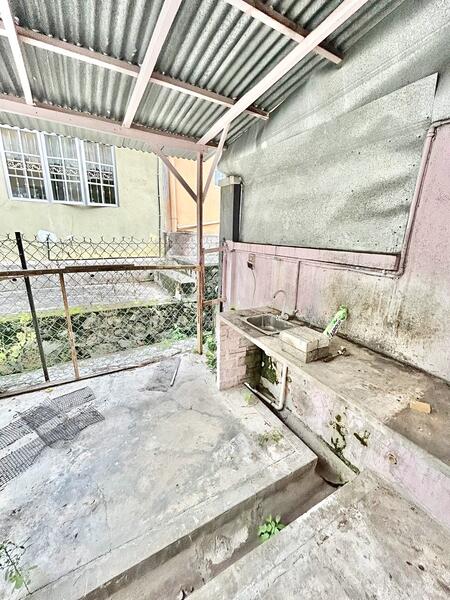 2-storey Terraced House for Sale in Bandar Tun Hussein Onn (Cheras) - NORFADILAH ZAINUDDIN - Exterior - PropertyGuru.com.my