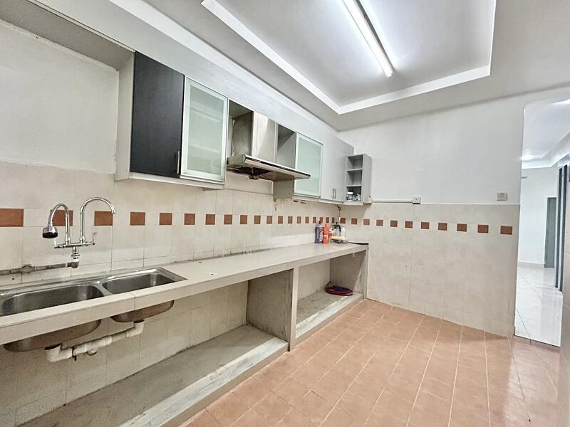 2-storey Terraced House for Sale in Bandar Tun Hussein Onn (Cheras) - NORFADILAH ZAINUDDIN - Kitchen - PropertyGuru.com.my
