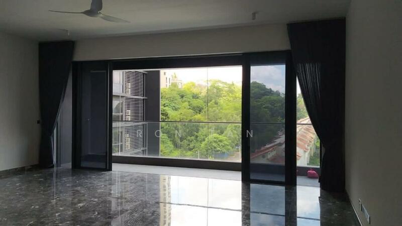 Condominium for Sale at The Estate - Ron Tan - Balcony - PropertyGuru.com.my