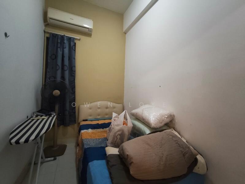 Tropicana City Tropics untuk Untuk Disewa - RM 2,099 /bulan, Feb 2026 - Bedroom - PropertyGuru.com.my