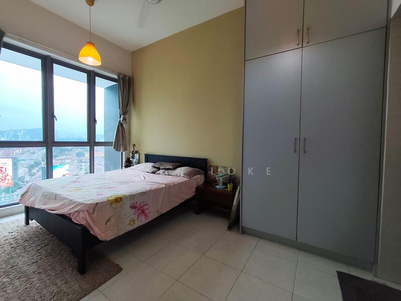 Tropicana City Tropics untuk Untuk Disewa - RM 2,099 /bulan, Feb 2026 - Bedroom - PropertyGuru.com.my