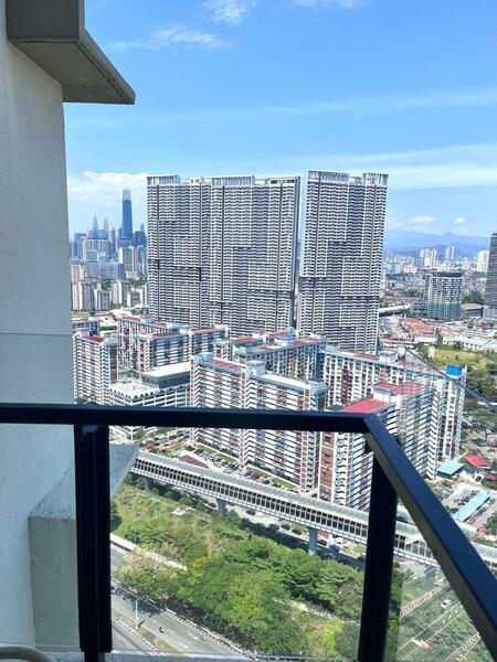 Service Residence for Rent at J.Dupion Residence - David Lao - View - PropertyGuru.com.my