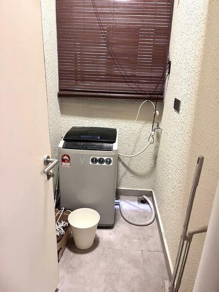 Service Residence for Rent at J.Dupion Residence - David Lao - Interior - PropertyGuru.com.my