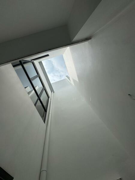 Semi-Detached House for Sale in Senibong (Permas Jaya) - Kok Hui - Exterior - PropertyGuru.com.my