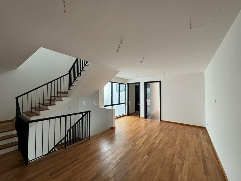 Semi-Detached House for Sale in Senibong (Permas Jaya) - Kok Hui - Interior - PropertyGuru.com.my