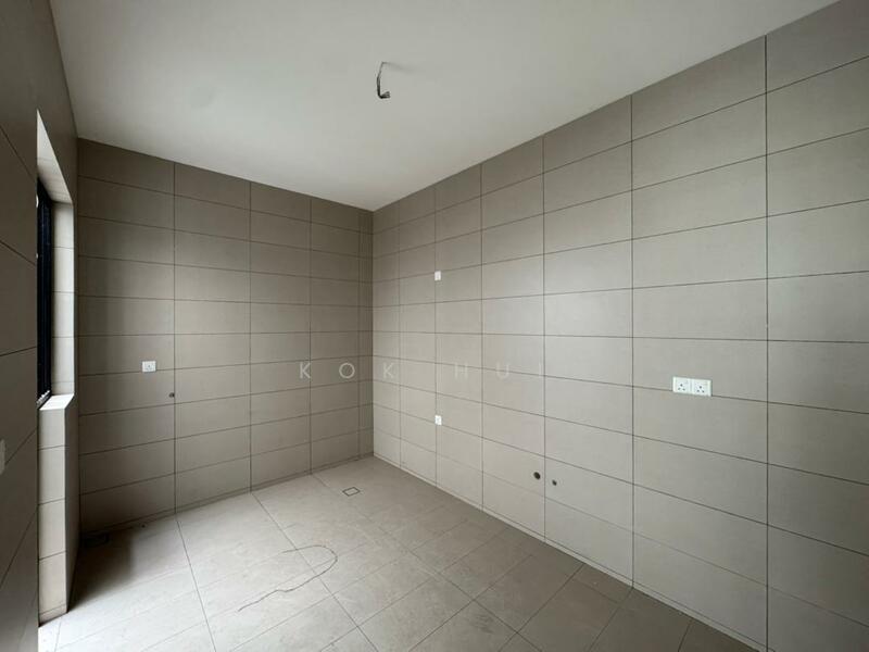 Semi-Detached House for Sale in Senibong (Permas Jaya) - Kok Hui - Interior - PropertyGuru.com.my