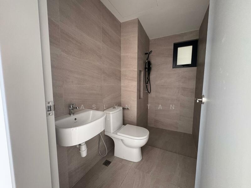 Skyline KL untuk Untuk Disewa - RM 3,300 /bulan, Feb 2026 - Bathroom - PropertyGuru.com.my