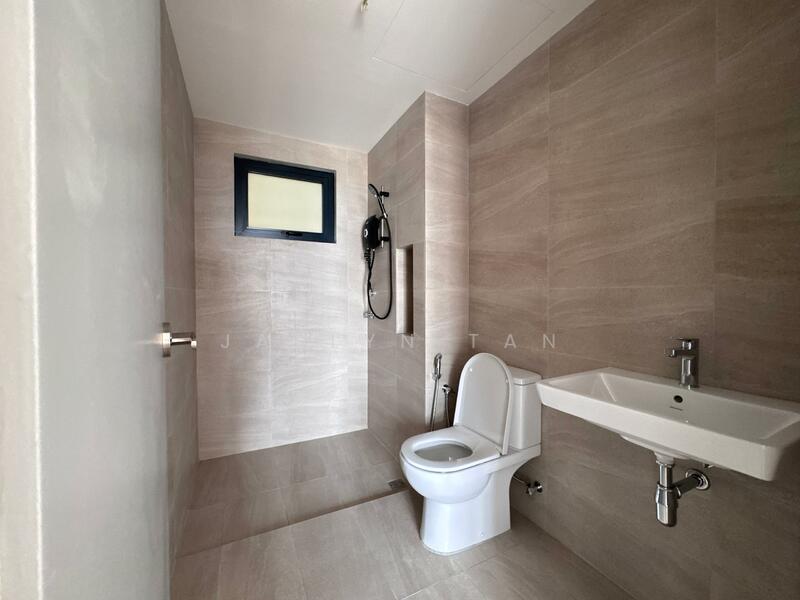 Skyline KL untuk Untuk Disewa - RM 3,300 /bulan, Feb 2026 - Bathroom - PropertyGuru.com.my