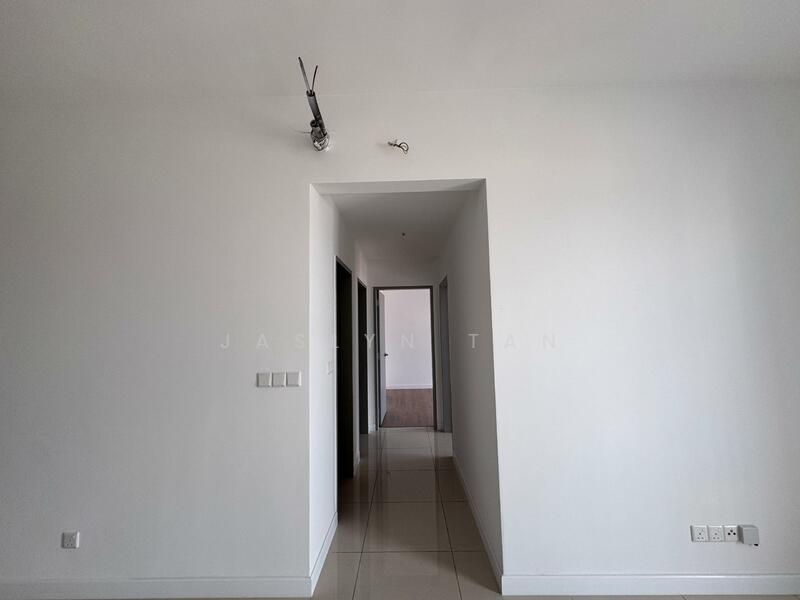 Skyline KL untuk Untuk Disewa - RM 3,300 /bulan, Feb 2026 - Corridor - PropertyGuru.com.my