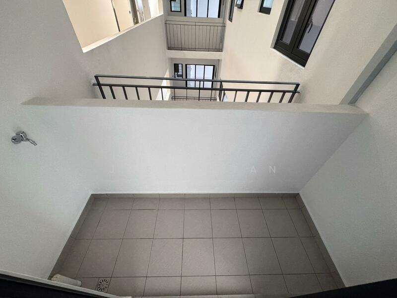 Skyline KL untuk Untuk Disewa - RM 3,300 /bulan, Feb 2026 - Interior - PropertyGuru.com.my