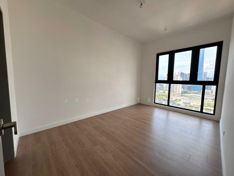 Skyline KL untuk Untuk Disewa - RM 3,300 /bulan, Feb 2026 - Interior - PropertyGuru.com.my