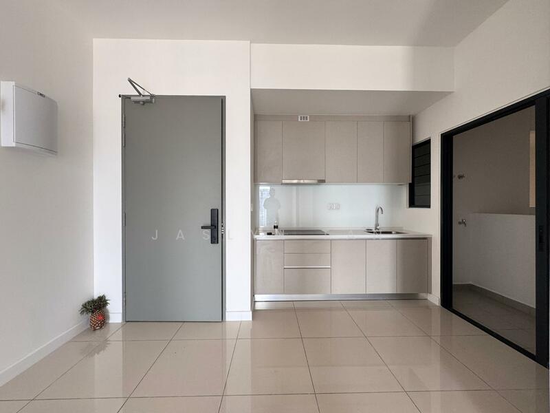 Skyline KL untuk Untuk Disewa - RM 3,300 /bulan, Feb 2026 - Kitchen - PropertyGuru.com.my
