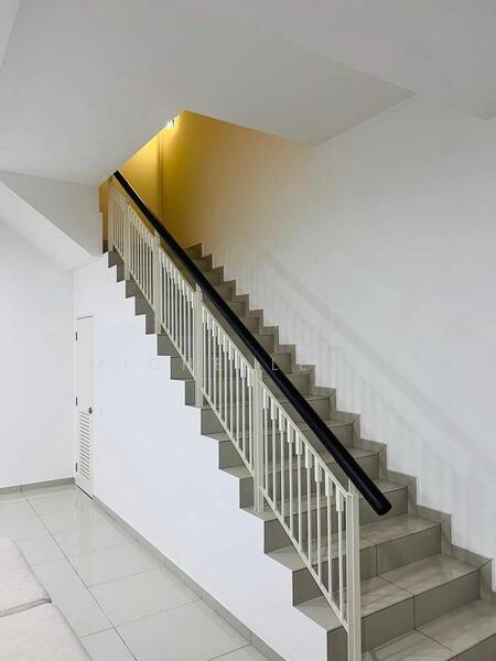 2-storey Terraced House for Sale in Iskandar Puteri (Nusajaya) (Johor) - Michelle He - Interior - PropertyGuru.com.my