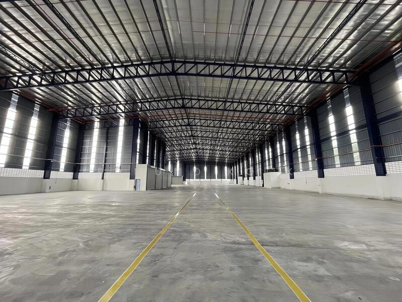 Detached Factory for Sale in Senai (Johor) - Edmund Kock - Interior - PropertyGuru.com.my