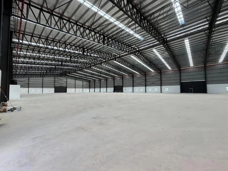 Detached Factory for Sale in Senai (Johor) - Edmund Kock - Interior - PropertyGuru.com.my