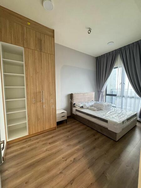 Service Residence for Rent at 8th & Stellar - Shawn Lee Kah Kit - Bedroom - PropertyGuru.com.my