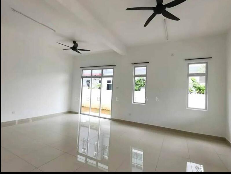 Cluster House for Rent in Kulai (Johor) - Robbie Tan - PropertyGuru.com.my