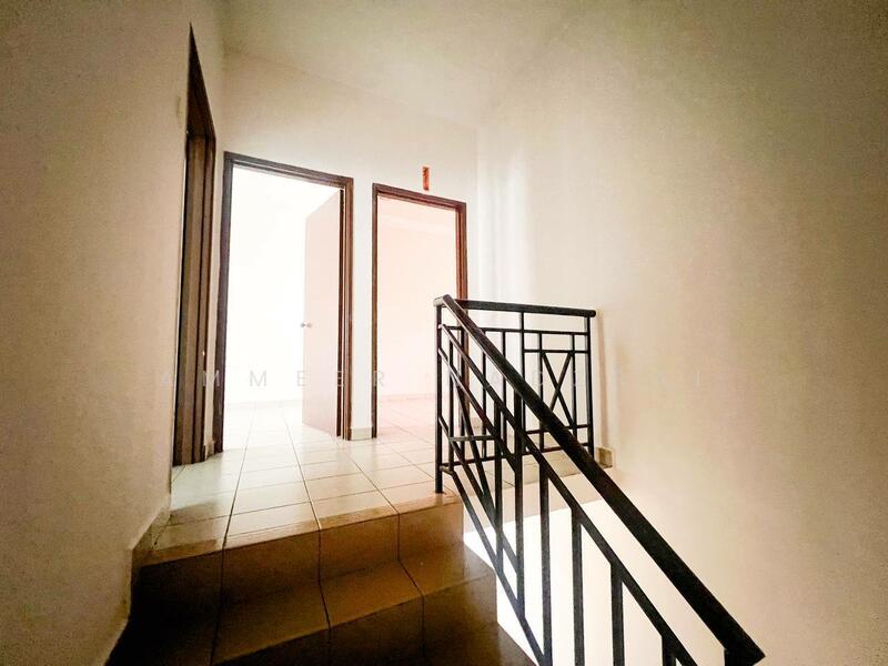 2-storey Terraced House for Sale in Kajang (Selangor) - Ammeer Nadzrai - Interior - PropertyGuru.com.my