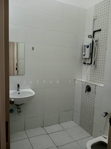 2-storey Terraced House for Rent in Semenyih (Selangor) - Jasper Tan - Bathroom - PropertyGuru.com.my
