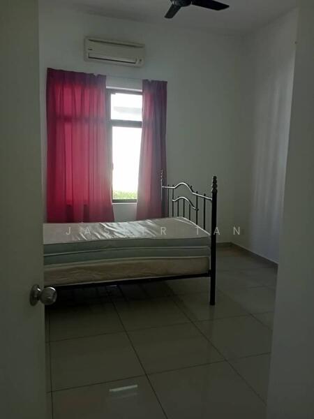 2-storey Terraced House for Rent in Semenyih (Selangor) - Jasper Tan - Bedroom - PropertyGuru.com.my