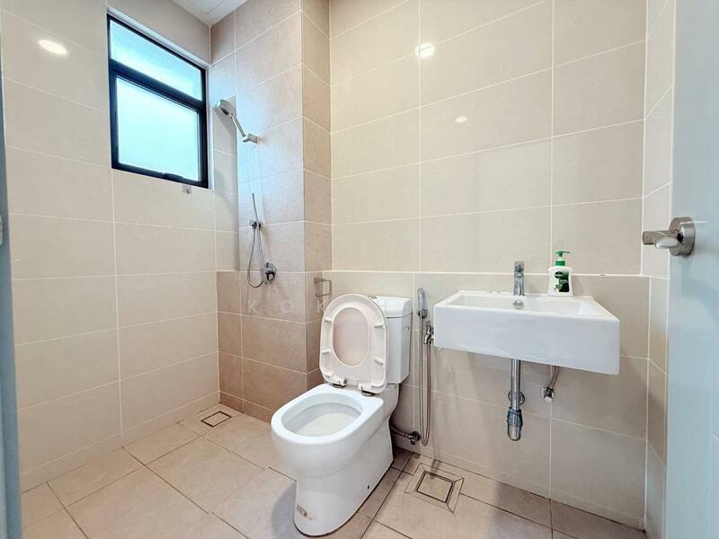 Horizon Hills Horizons Hill untuk Untuk Dijual - RM 1,500,000, Feb 2026 - Bathroom - PropertyGuru.com.my