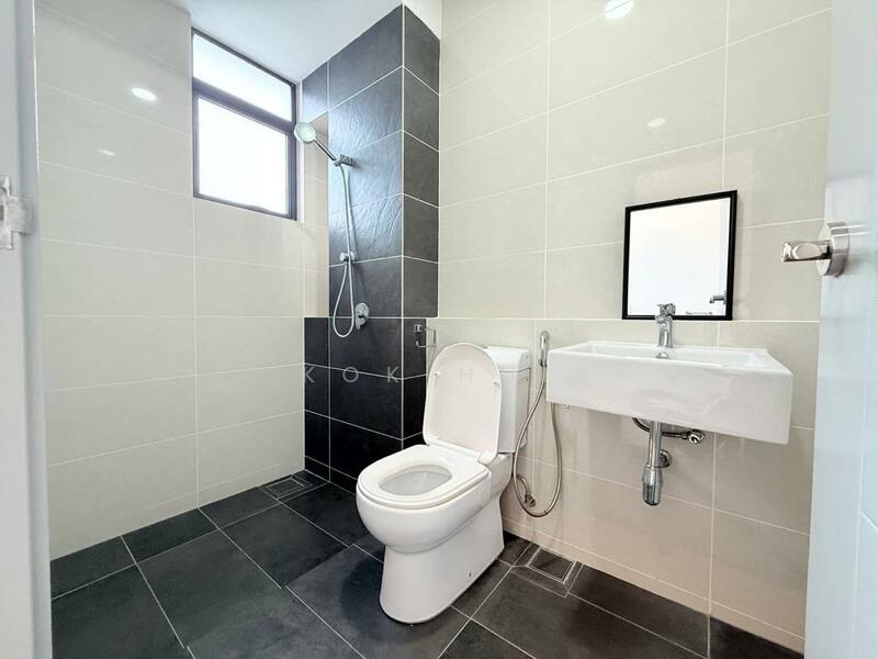 Horizon Hills Horizons Hill untuk Untuk Dijual - RM 1,500,000, Feb 2026 - Bathroom - PropertyGuru.com.my