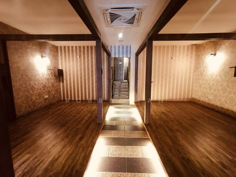 Shop for Rent in Taman Skudai Baru (Skudai) - Robbie Tan - Interior - PropertyGuru.com.my