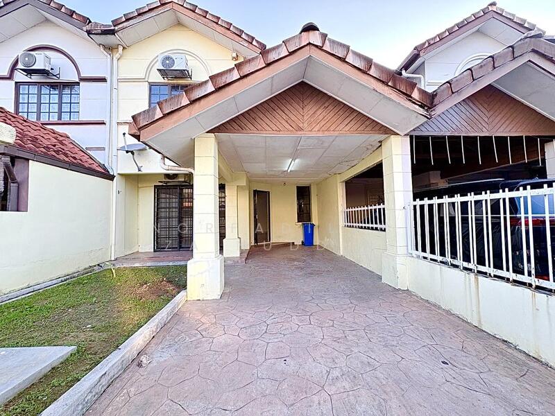 Subang Bestari untuk Untuk Dijual - RM 570,000, Feb 2026 - Exterior - PropertyGuru.com.my