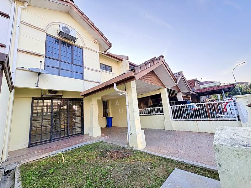 Subang Bestari untuk Untuk Dijual - RM 570,000, Feb 2026 - Exterior - PropertyGuru.com.my