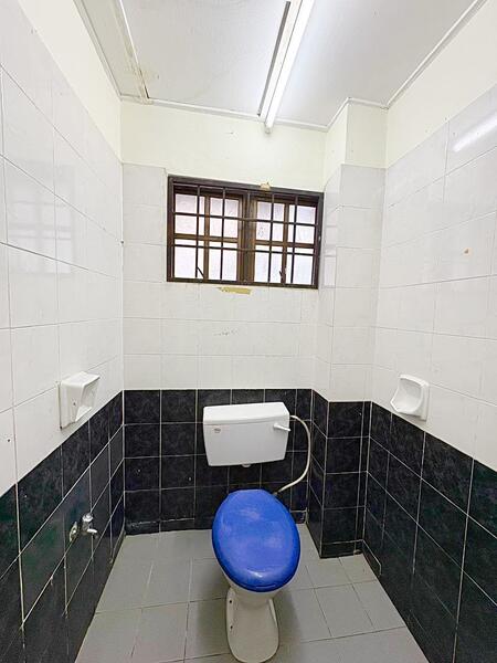 Subang Bestari untuk Untuk Dijual - RM 570,000, Feb 2026 - Bathroom - PropertyGuru.com.my