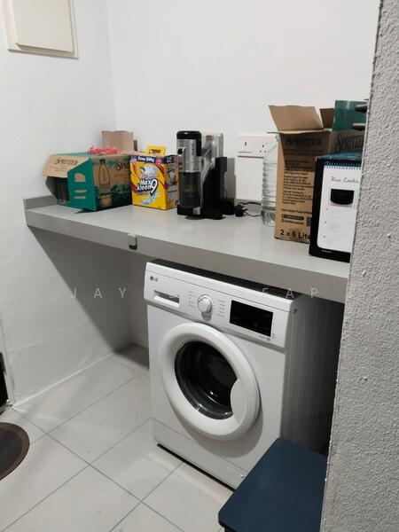 Condominium for Rent at Vertu Resort - Jayden Yeap - Interior - PropertyGuru.com.my