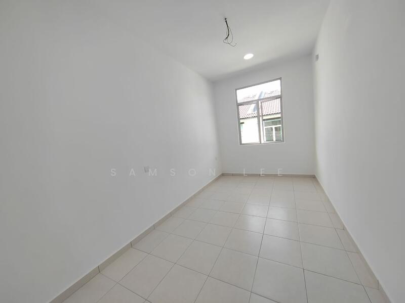 2-storey Terraced House for Rent in Taman Scientex Rawang (Rawang) - Samson Lee - Interior - PropertyGuru.com.my