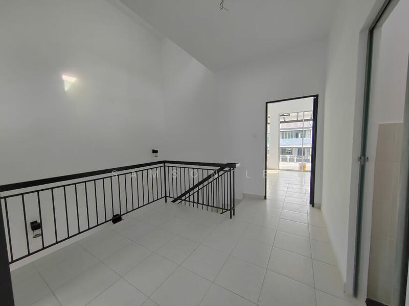 2-storey Terraced House for Rent in Taman Scientex Rawang (Rawang) - Samson Lee - Interior - PropertyGuru.com.my