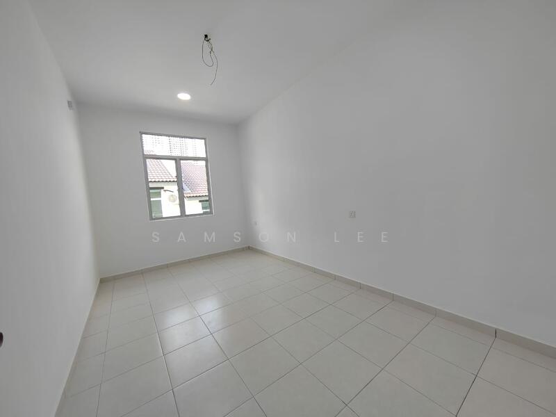 2-storey Terraced House for Rent in Taman Scientex Rawang (Rawang) - Samson Lee - Interior - PropertyGuru.com.my