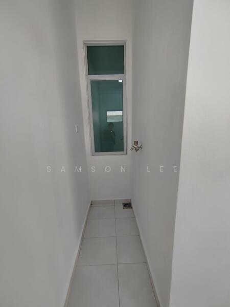 2-storey Terraced House for Rent in Taman Scientex Rawang (Rawang) - Samson Lee - Corridor - PropertyGuru.com.my