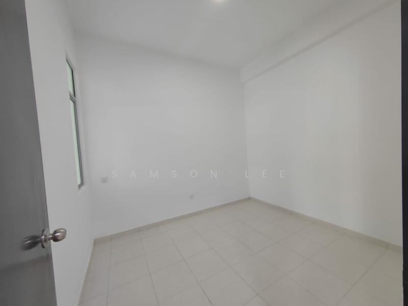 2-storey Terraced House for Rent in Taman Scientex Rawang (Rawang) - Samson Lee - Interior - PropertyGuru.com.my