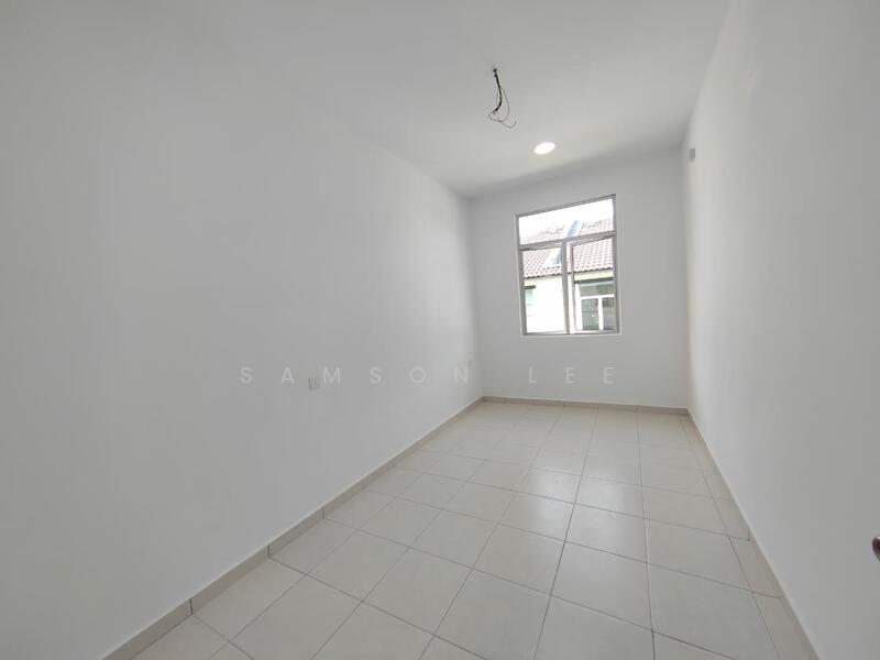 2-storey Terraced House for Rent in Taman Scientex Rawang (Rawang) - Samson Lee - Interior - PropertyGuru.com.my