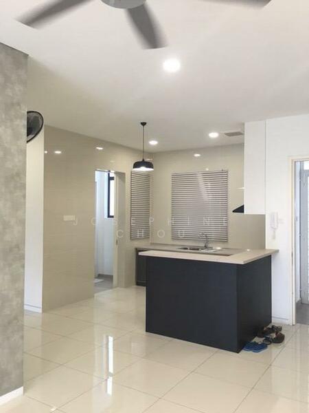 Condominium for Sale at Temasya Kasih - Josephine Chou - Kitchen - PropertyGuru.com.my