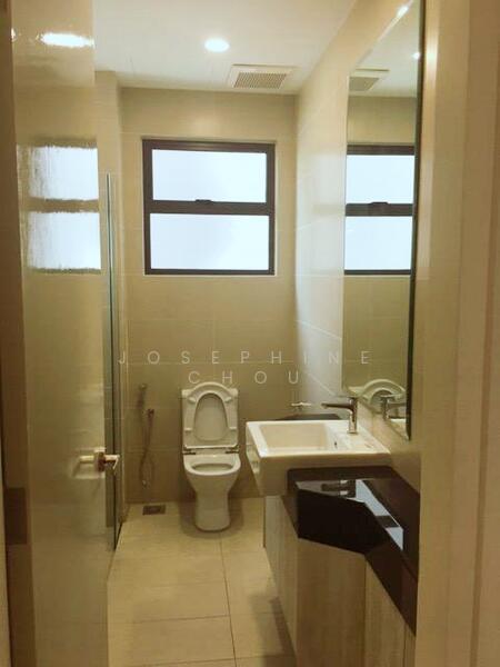 Condominium for Sale at Temasya Kasih - Josephine Chou - Bathroom - PropertyGuru.com.my