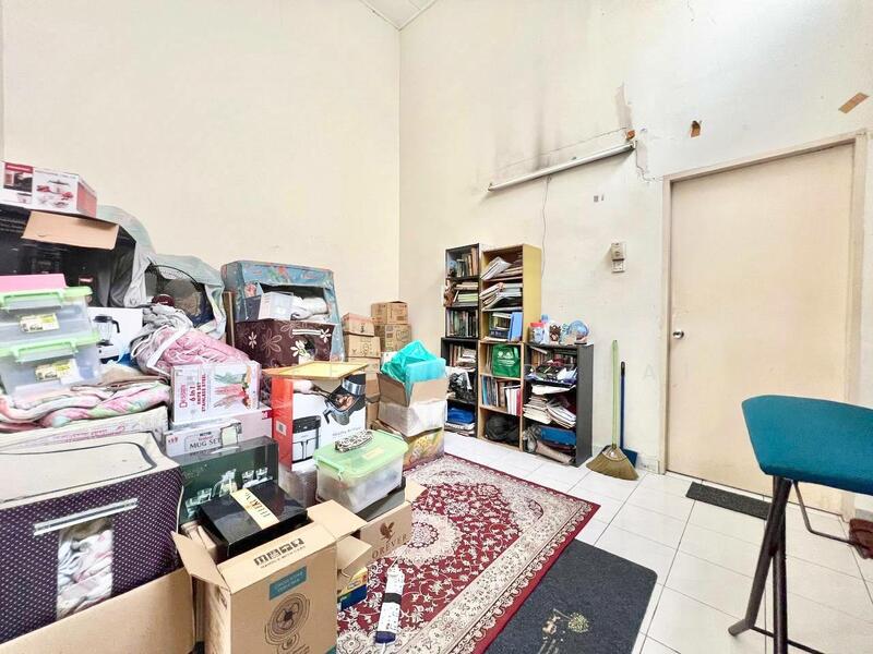2-storey Terraced House for Sale in Taman Sutera (Kajang) - Ammeer Nadzrai - Interior - PropertyGuru.com.my