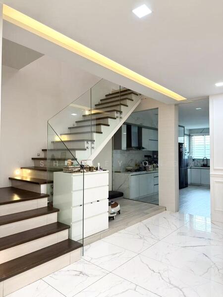 2-storey Terraced House for Sale in Machang Bubok (Bukit Mertajam) - Shirley Ong - Interior - PropertyGuru.com.my