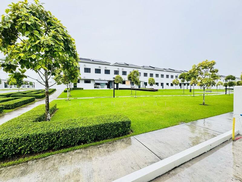 2-storey Terraced House for Rent in Eco Botanic (Iskandar Puteri (Nusajaya)) - Serena Lai - Exterior - PropertyGuru.com.my